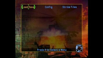 Get Soviet Strike (1996) PlayStation