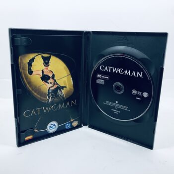 Catwoman