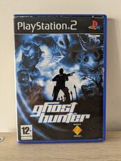 Ghosthunter PlayStation 2