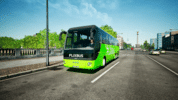 Fernbus Simulator (Xbox Series X|S) Xbox Live Key TURKEY