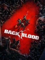 Back 4 Blood Xbox One