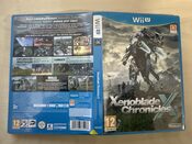 Xenoblade Chronicles X Wii U