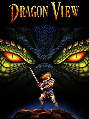 Dragon View SNES