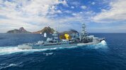 Buy World of Warships: Legends – Living History (DLC) XBOX LIVE Key EUROPE
