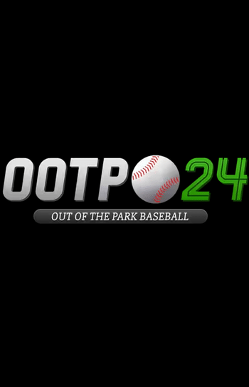 Out of the Park Baseball 24 (PC) Steam Clé GLOBAL