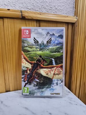 Monster Hunter Stories 2: Wings of Ruin Nintendo Switch