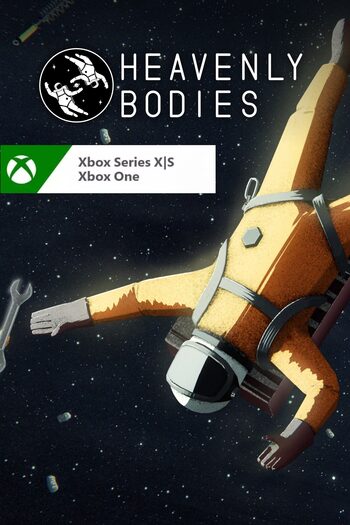 Heavenly Bodies XBOX LIVE Key ARGENTINA