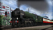 Train Simulator: LNER Peppercorn Class A2 'Blue Peter' Loco (DLC) (PC) Steam Key GLOBAL