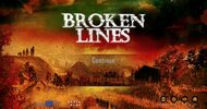 Broken Lines (PC) Steam Key GLOBAL