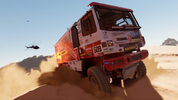 Dakar Desert Rally XBOX LIVE Key BRAZIL