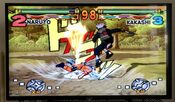 Naruto: Ultimate Ninja PlayStation 2