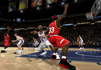 NBA Live 2004 PlayStation 2 for sale