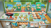Redeem Food Truck Tycoon + Burger Chef Tycoon + Sweet Bakery Tycoon XBOX LIVE Key ARGENTINA