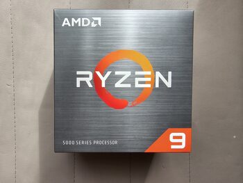 Buy AMD Ryzen 9 5950X 3.4-4.9 GHz AM4 16-Core CPU