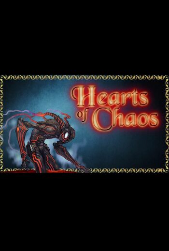 Hearts of Chaos (PC) Steam Key GLOBAL