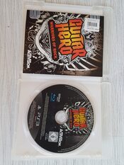 Guitar Hero: Warriors of Rock PlayStation 3