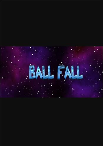 Ball Fall (PC) Steam Key GLOBAL