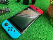 Nintendo Switch V1 2017 for sale