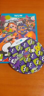 Buy Splatoon Wii U