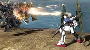 DYNASTY WARRIORS: Gundam Reborn PlayStation 3