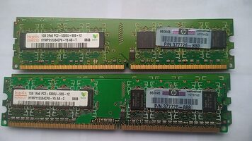 Hynix 4GB