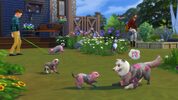 Redeem The Sims 4: Pet Lovers Bundle (DLC) (PC) Origin Key GLOBAL