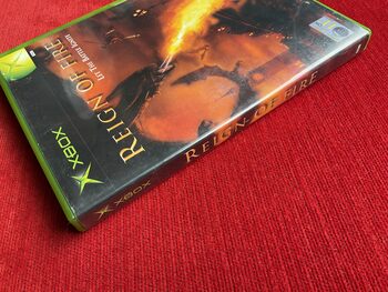 Buy Reign of Fire Xbox