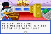 Redeem Disney's Party Nintendo GameCube