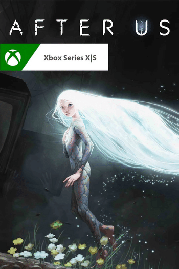 After Us (Xbox Series X|S) Xbox Live Klucz ARGENTINA