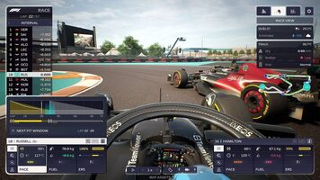 F1 Manager 2023 PlayStation 4