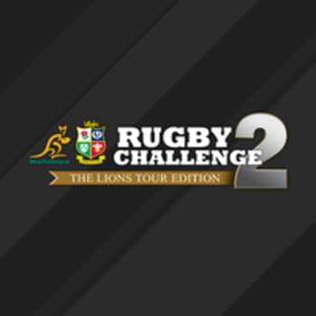 Rugby Challenge 2 PlayStation 3