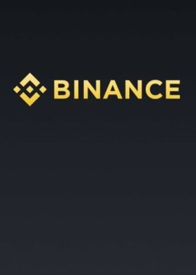 Binance tarjeta de regalo (XRP) 90 USD Código GLOBAL