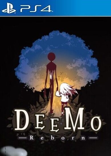 E-shop DEEMO -Reborn- (PS4) PSN Key EUROPE