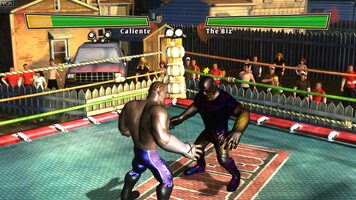 Buy Hulk Hogan's Main Event Xbox 360