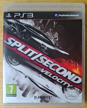 Split/Second PlayStation 3