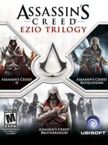 Assassin's Creed: Ezio Trilogy PlayStation 3