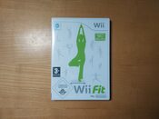 Wii Fit Wii