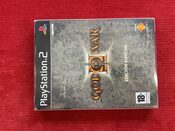 Get Funda Pet Protector God Of War II 2 Edicion Especial Ps2 Playstation 2 LEER