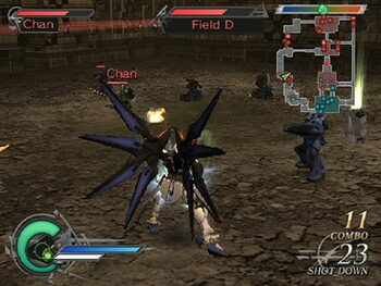 Buy Dynasty Warriors: Gundam 2 PlayStation 2