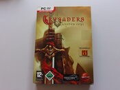 Crusaders. Thy kingdom come, juego pc