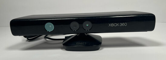 Xbox 360 Kinect Camera