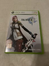 FINAL FANTASY XIII Xbox 360