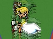 The Legend of Zelda: Four Swords Adventures Nintendo GameCube