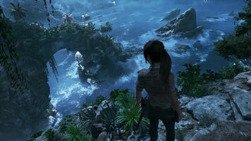 Buy Shadow of the Tomb Raider Croft Edition PlayStation 4