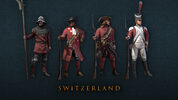 Redeem Europa Universalis IV: Emperor Content Pack (DLC) Steam Key GLOBAL