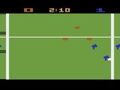 Pelé's Soccer Atari 2600