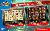 IGT Slots Paradise Garden (PC) Steam Key GLOBAL for sale