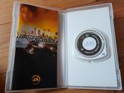 Need For Speed Undercover PSP