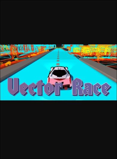 E-shop Vector Race (PC) Steam Key GLOBAL
