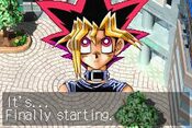 Redeem Yu-Gi-Oh! The Sacred Cards Game Boy Advance